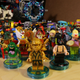 Image for article titled The First Leg Of Our LEGO Dimensions Journey Is Complete